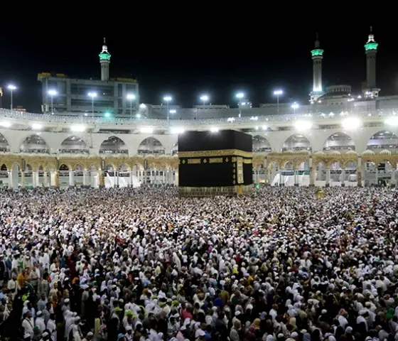 Ramazan Umre Turları