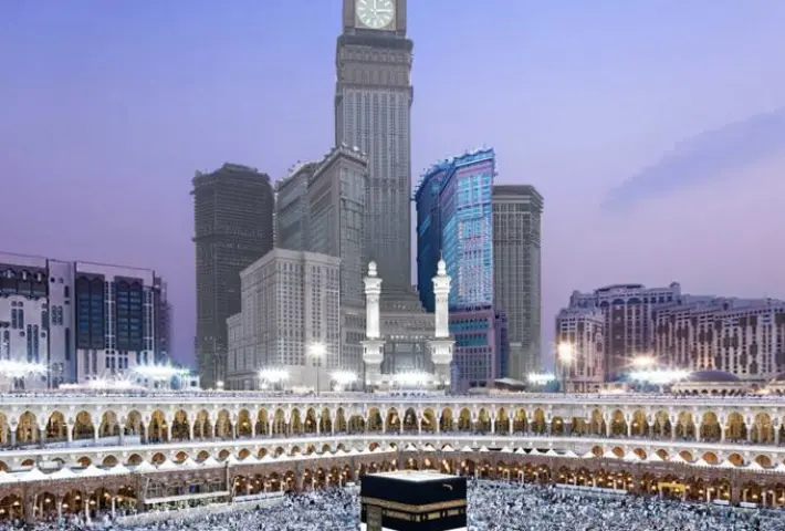 RAFFLESS SUİTES OTEL