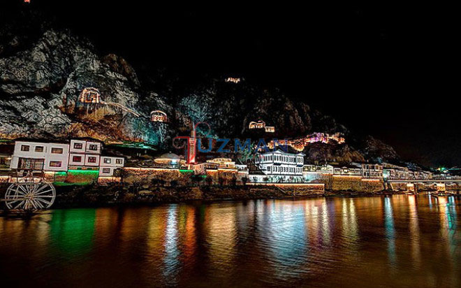 AMASYA UMRE FİYATLARI