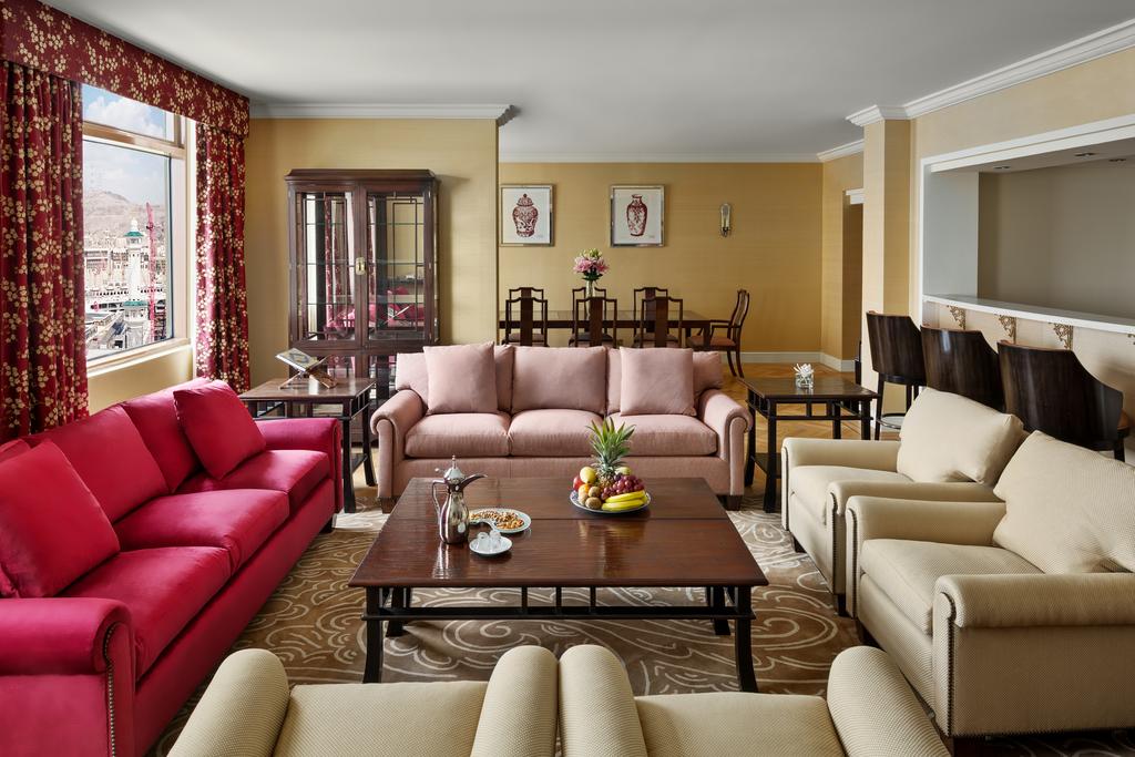 Thumbnail ANJUM MAKKAH HOTEL