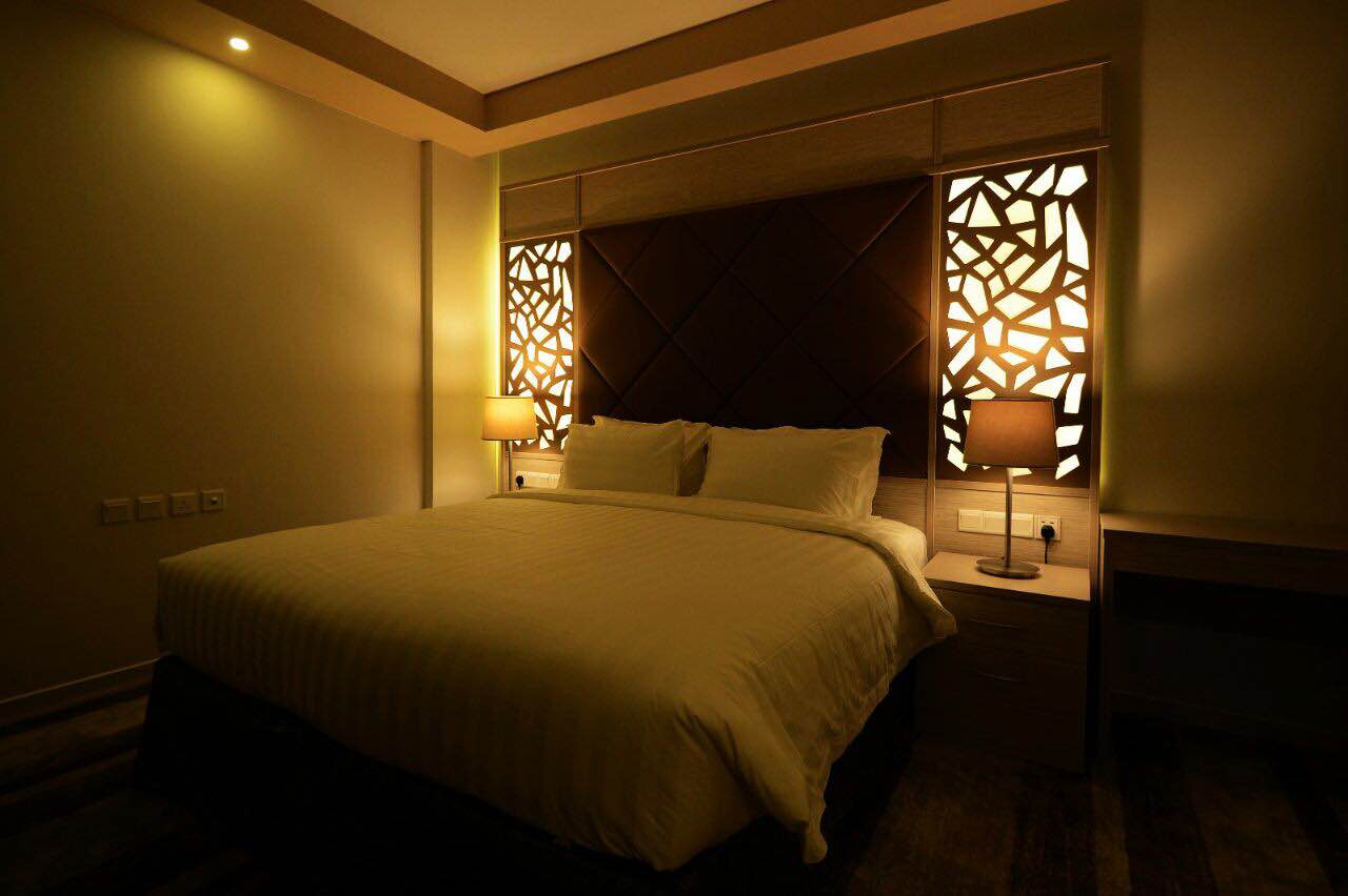 Thumbnail BOSPHORUS HOTEL