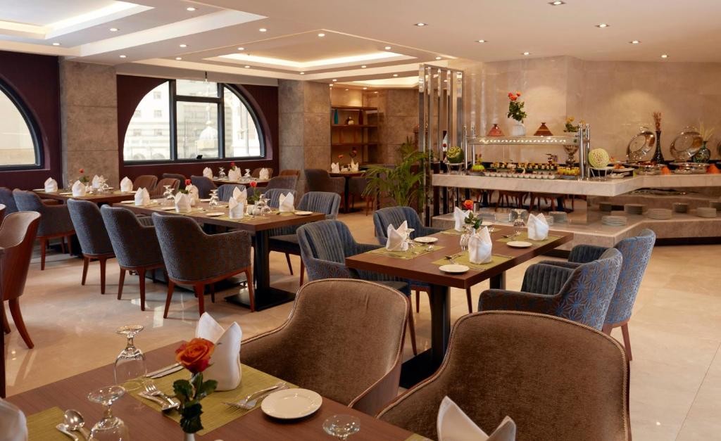 Thumbnail Frontel Al Harithia Otel