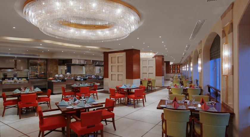 Image MAKKAH HİLTON HOTEL