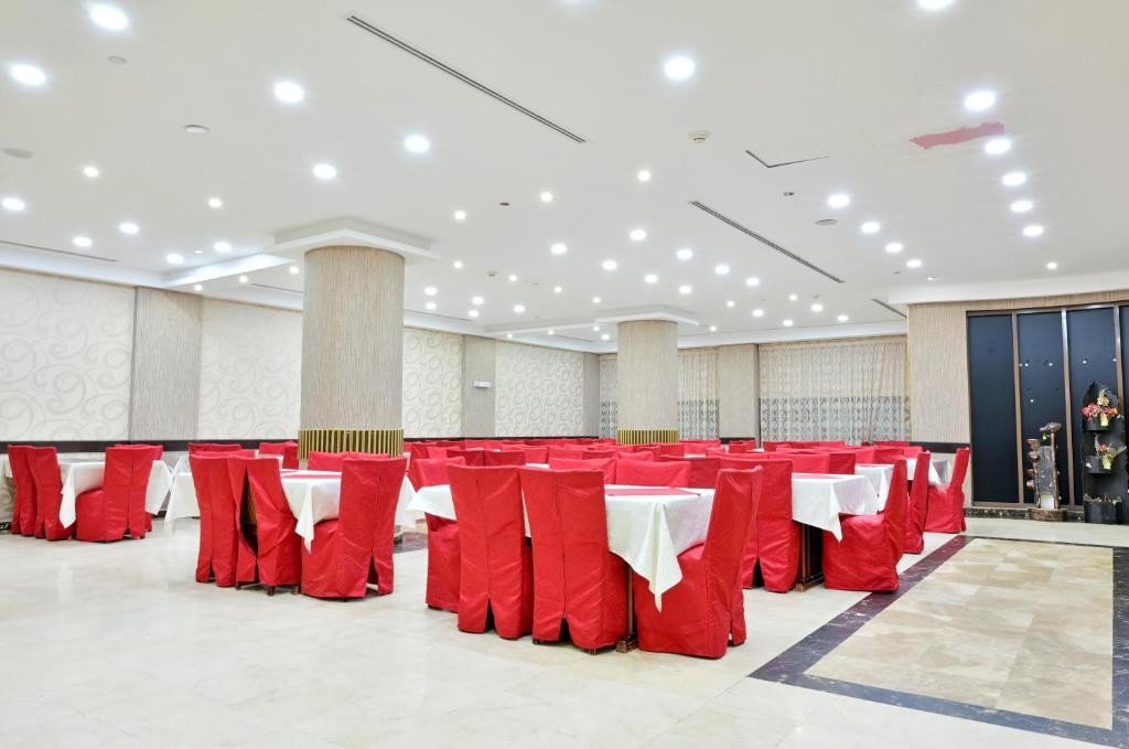 Thumbnail  Hayah Plaza Hotel