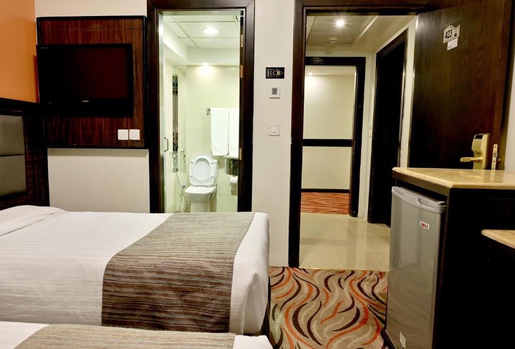 Thumbnail  Hayah Plaza Hotel