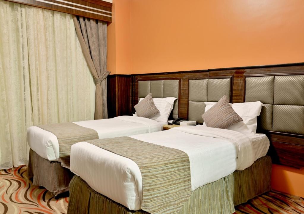 Thumbnail  Hayah Plaza Hotel