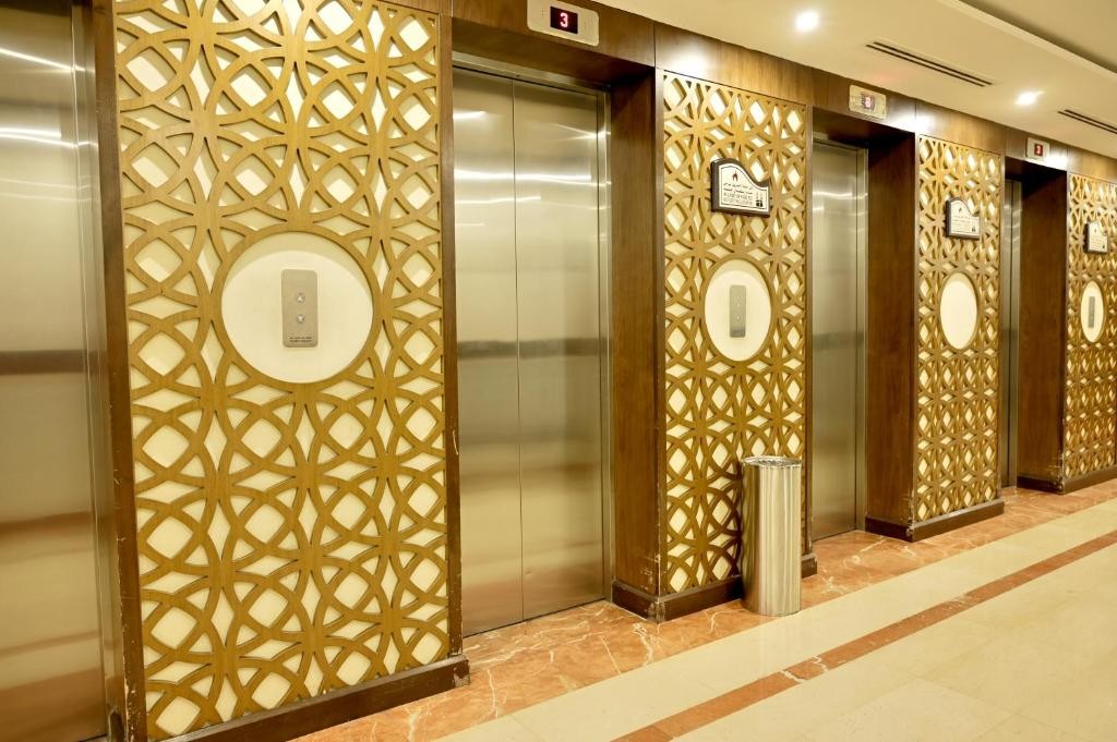 Thumbnail  Hayah Plaza Hotel