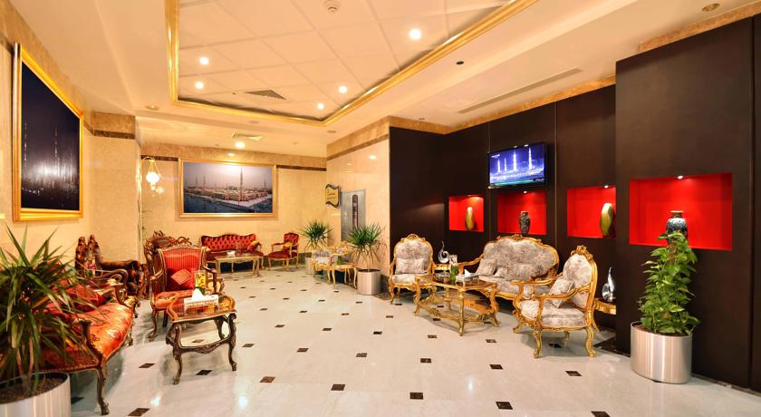 Image PROVİNCE AL SHAM (ESKİ HAYAT İNT.)