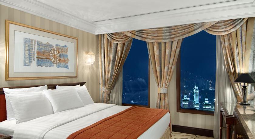 Image MAKKAH HİLTON HOTEL