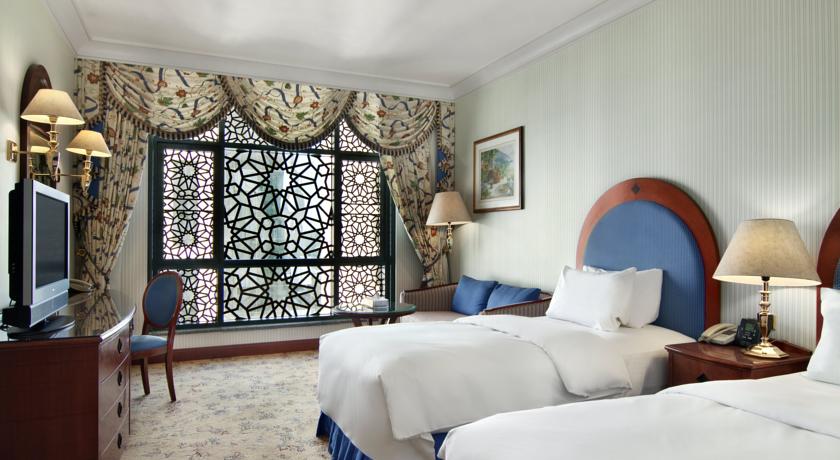 Image MADİNAH HİLTON HOTEL