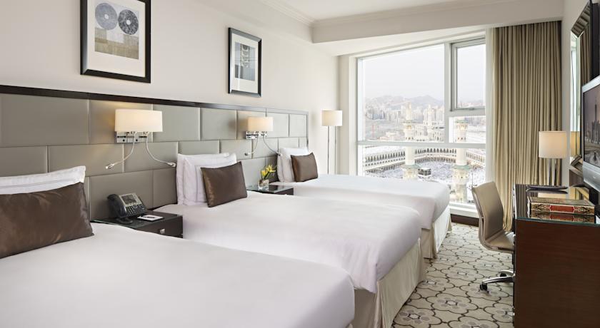 Image SWİSSÔTEL MAKKAH