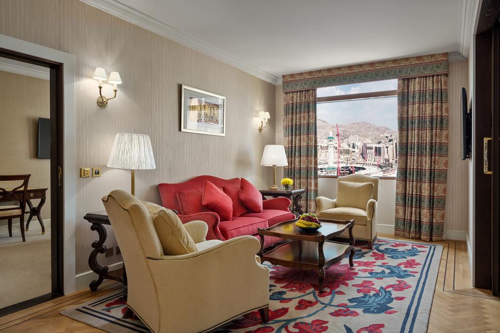 Thumbnail ANJUM MAKKAH HOTEL