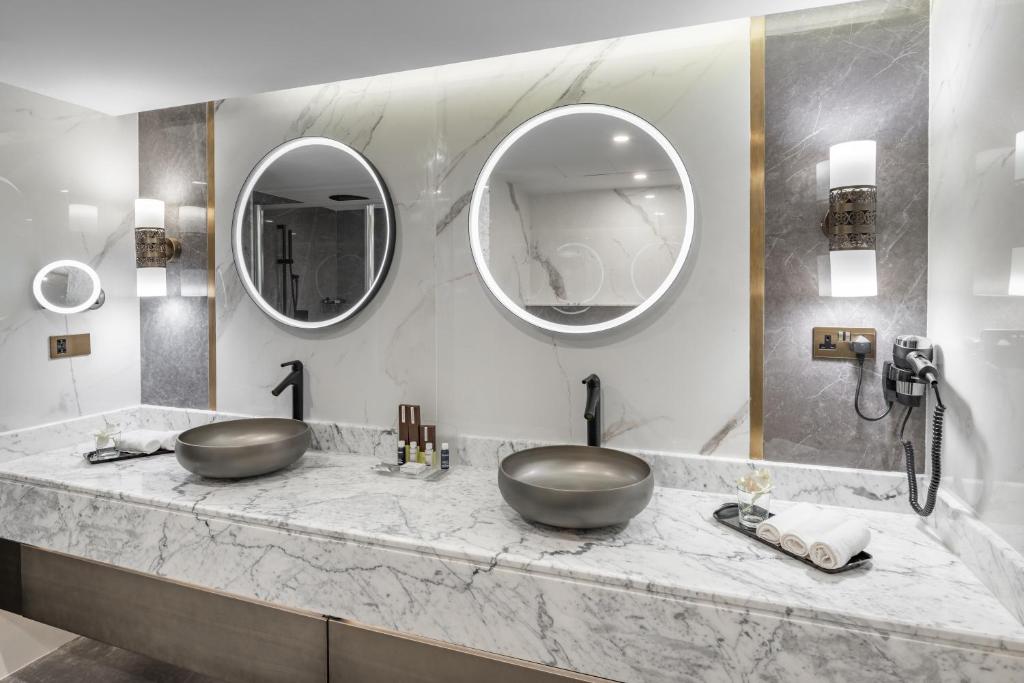 Thumbnail Makarem Ajyad Makkah Hotel