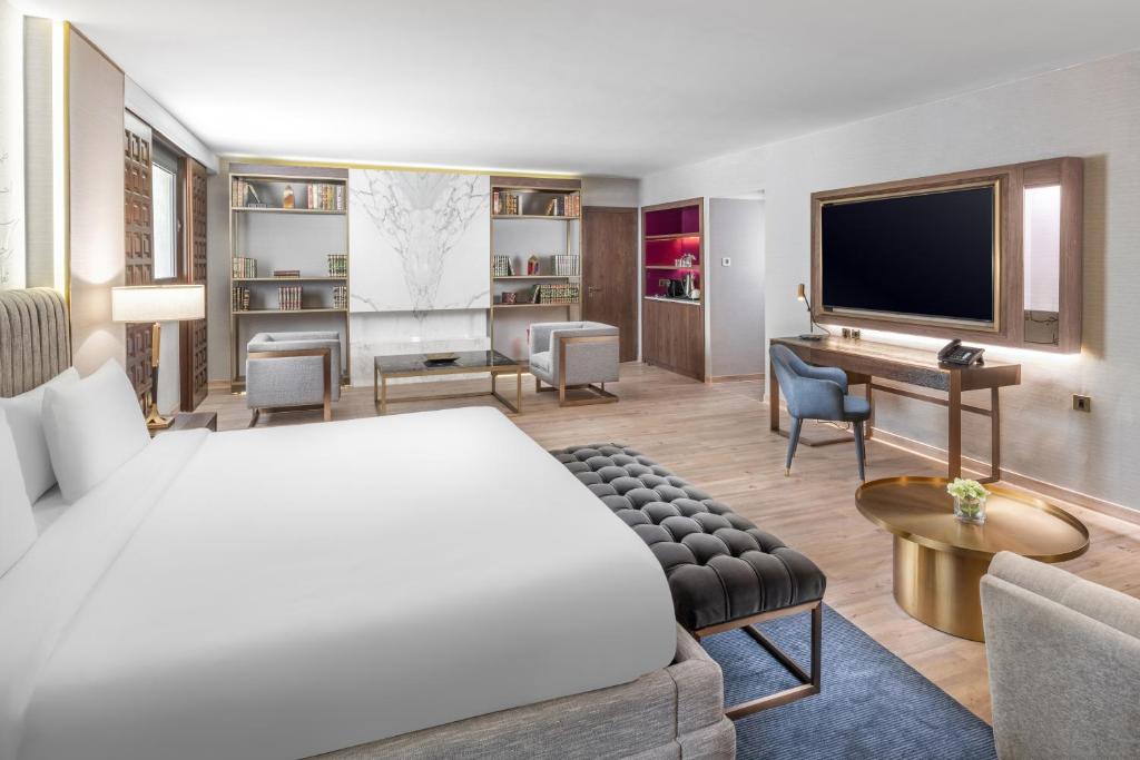 Thumbnail Makarem Ajyad Makkah Hotel