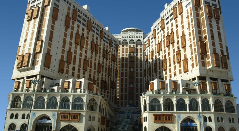 Image MAKKAH HİLTON HOTEL