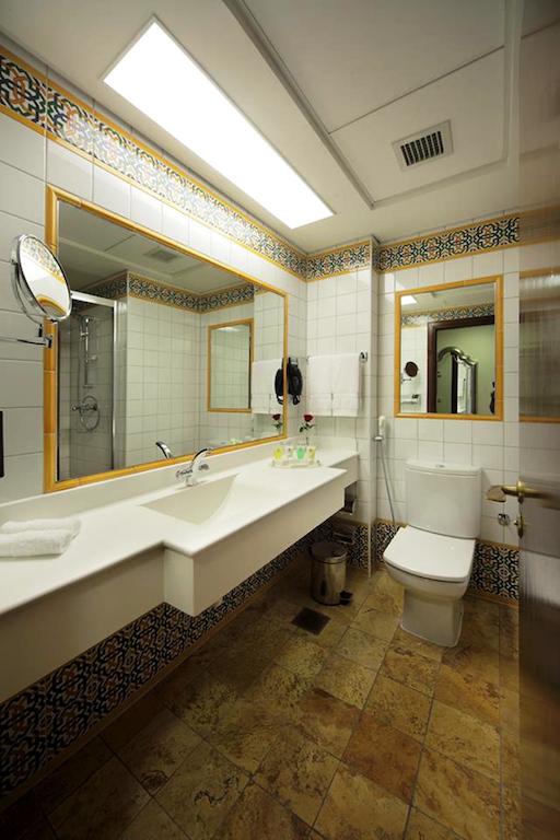 Thumbnail ANJUM MAKKAH HOTEL