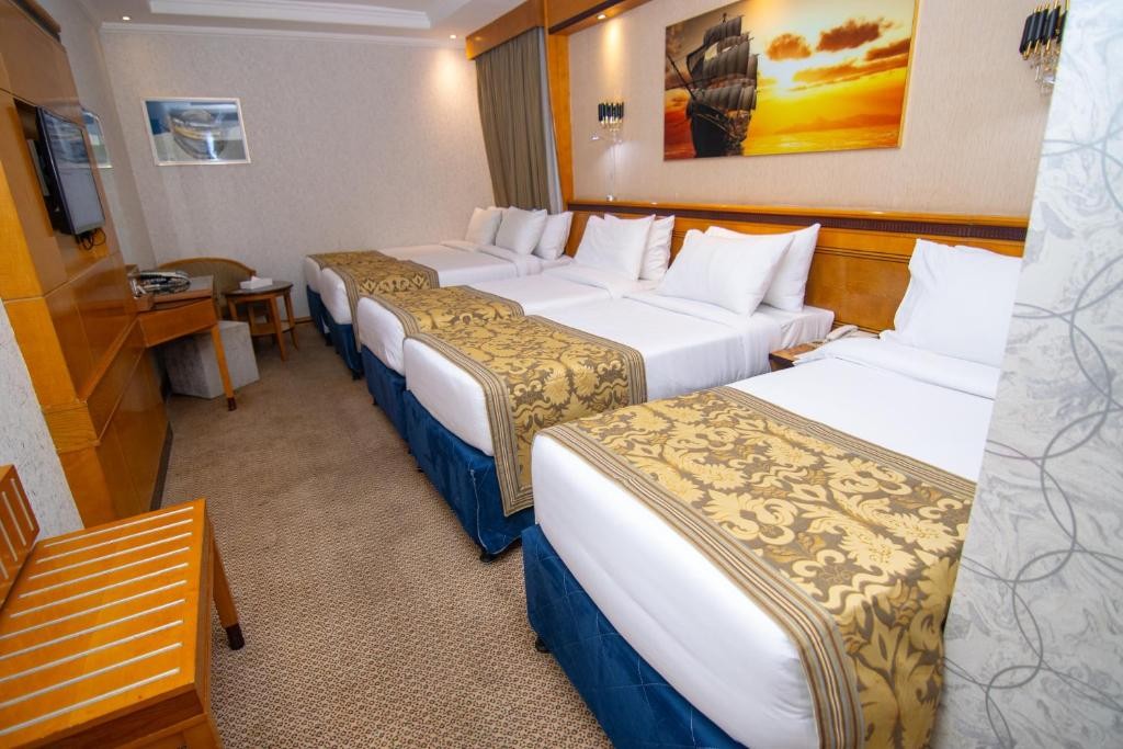 Thumbnail Maysan Al Maqam Hotel