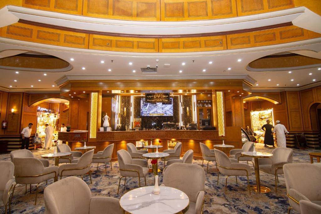 Thumbnail Maysan Al Maqam Hotel