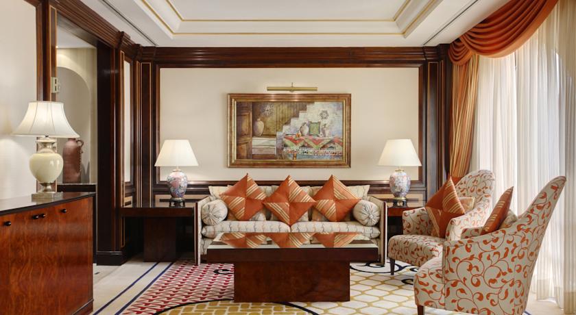 Image MAKKAH HİLTON HOTEL