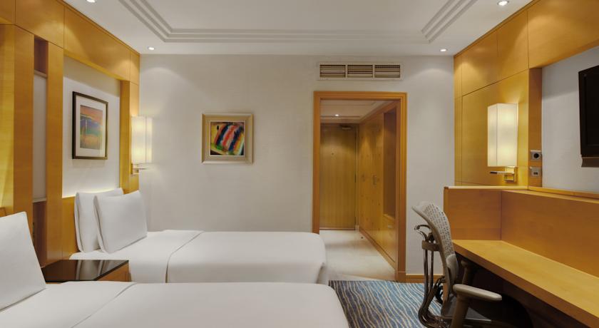 Image MAKKAH HİLTON HOTEL