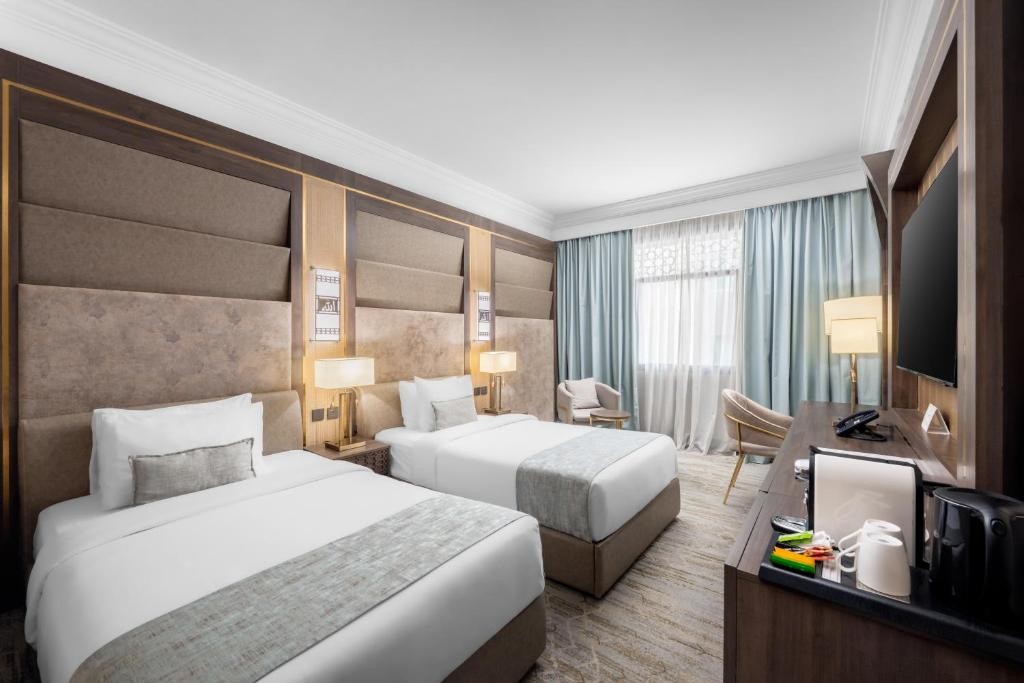 Thumbnail Dar Aleiman Al Haram