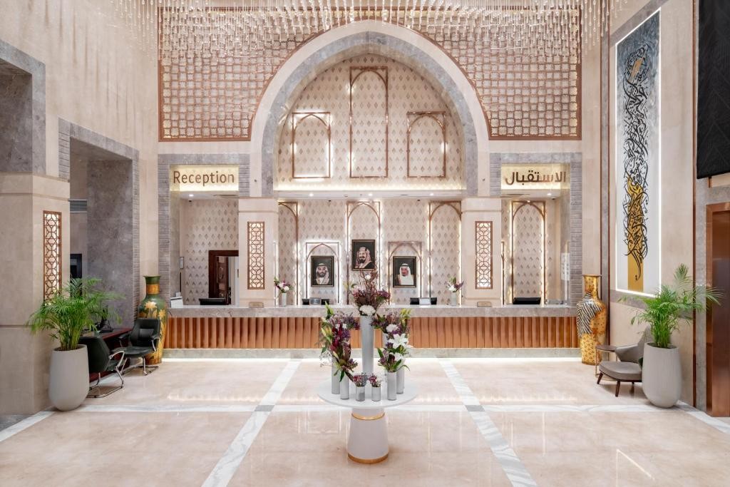 Thumbnail Dar Aleiman Al Haram