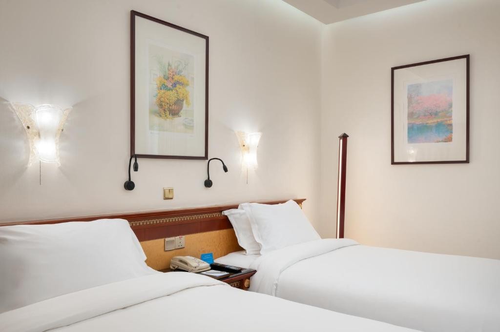 Thumbnail Al Shohada by Palm Rich Makkah