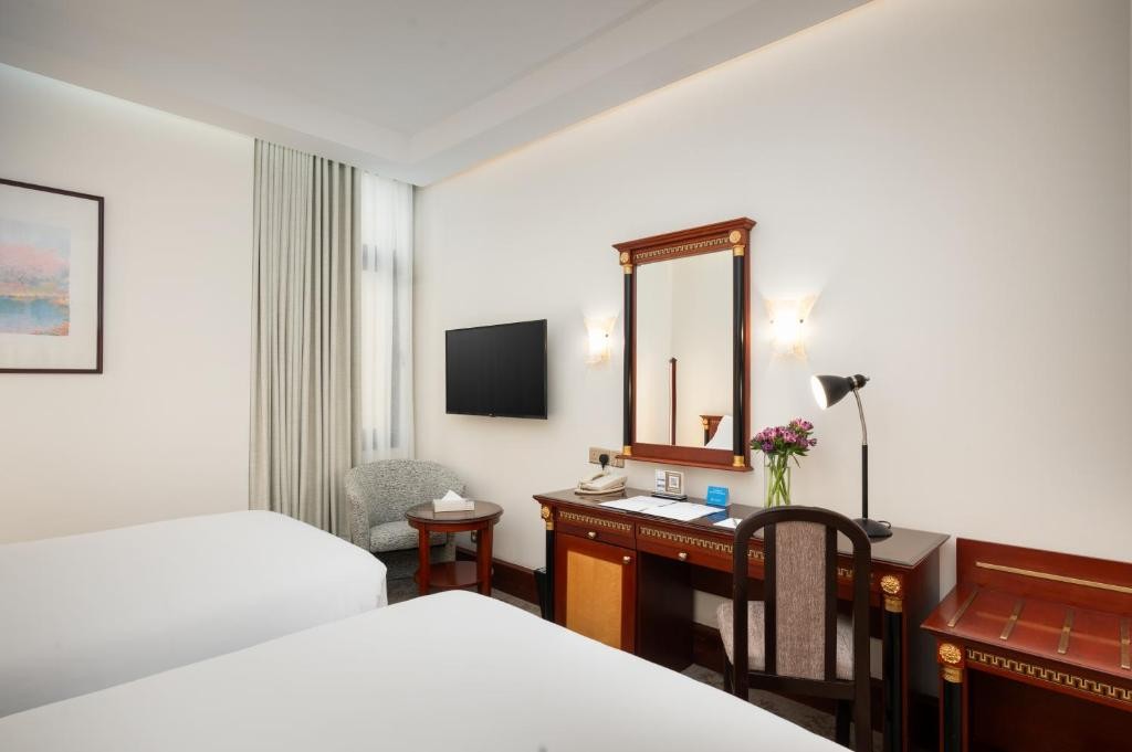 Thumbnail Al Shohada by Palm Rich Makkah