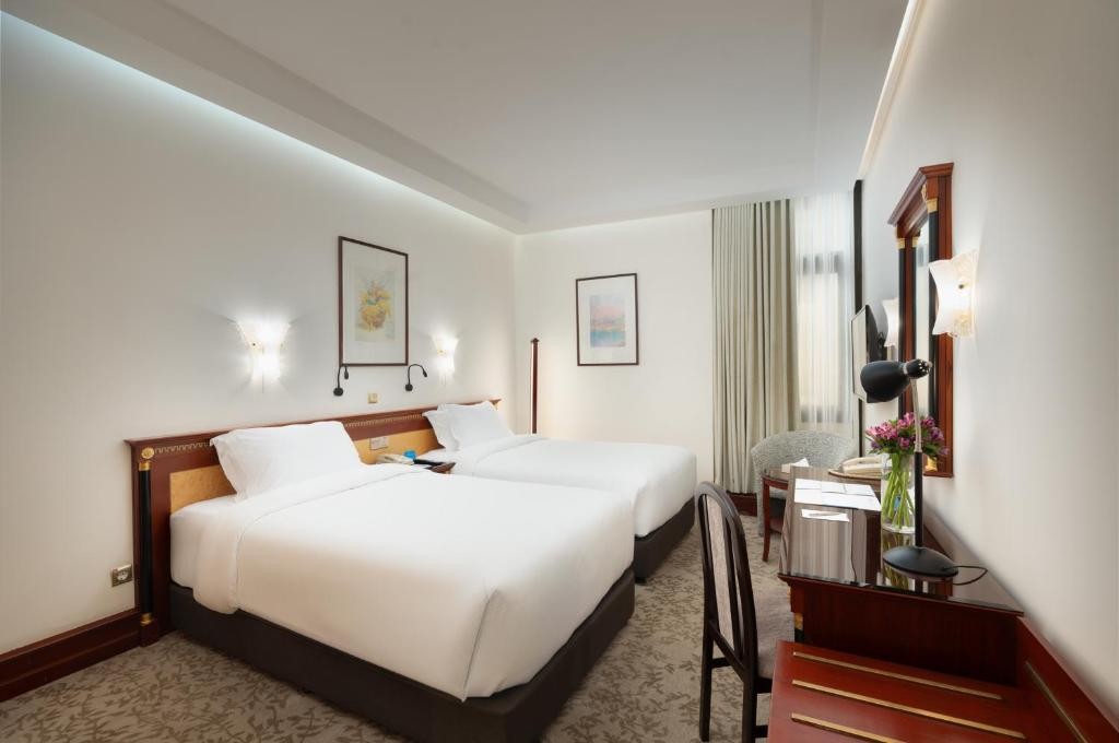 Thumbnail Al Shohada by Palm Rich Makkah