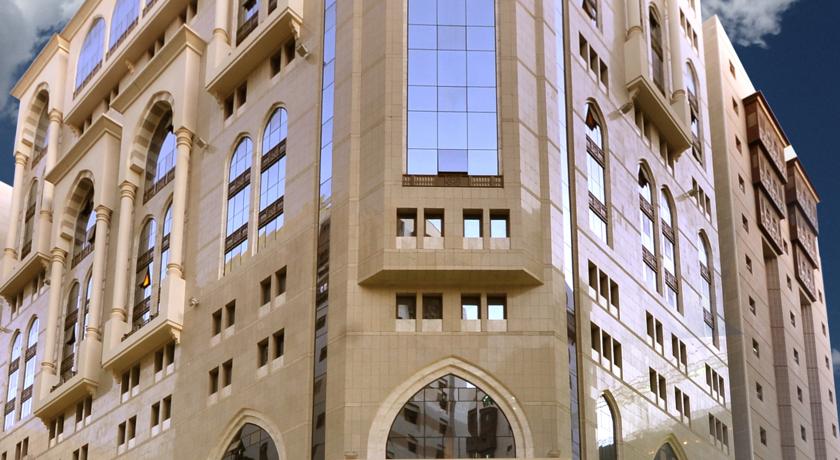 Image PROVİNCE AL SHAM (ESKİ HAYAT İNT.)