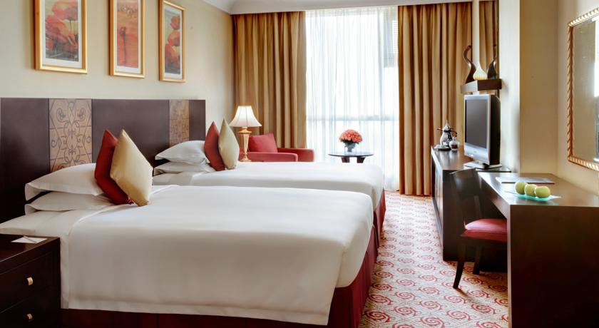 Image PULLMAN ZAMZAM TOWER