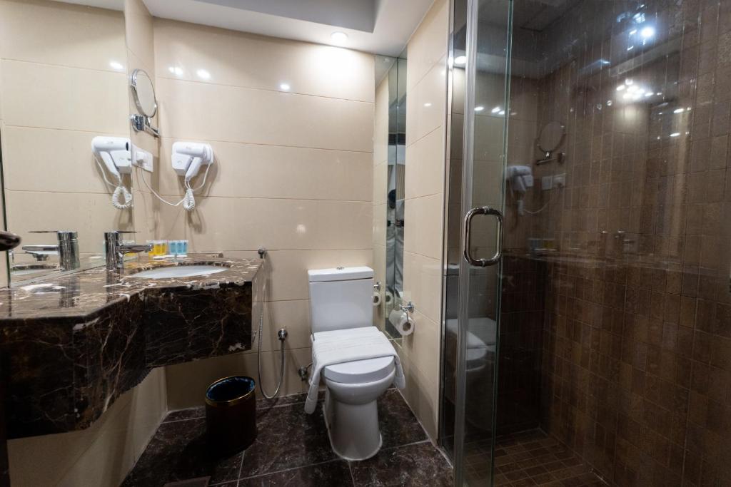 Thumbnail Hayah Plaza Hotell