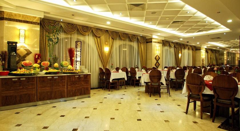 Image PROVİNCE AL SHAM (ESKİ HAYAT İNT.)