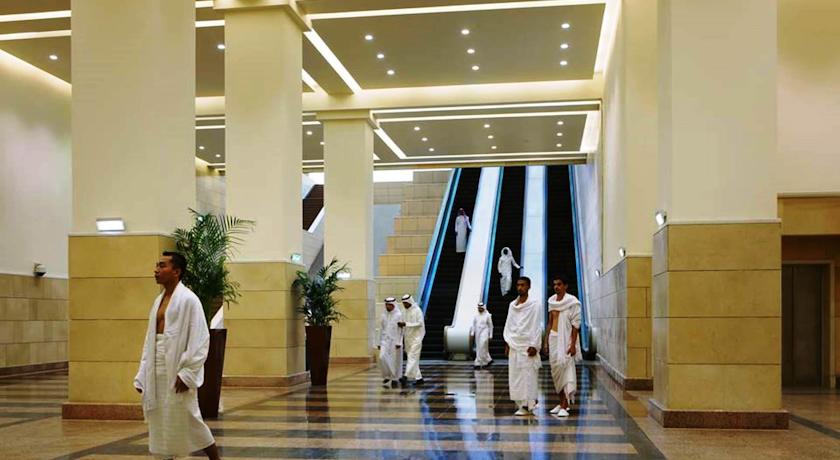 Thumbnail ANJUM MAKKAH HOTEL