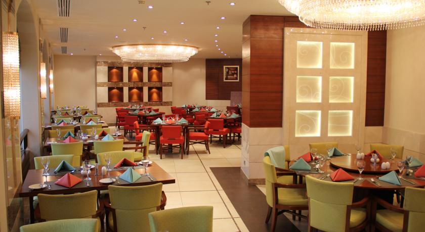 Image MAKKAH HİLTON HOTEL