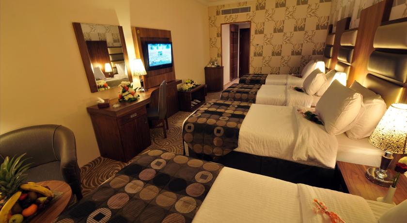 Image PROVİNCE AL SHAM (ESKİ HAYAT İNT.)