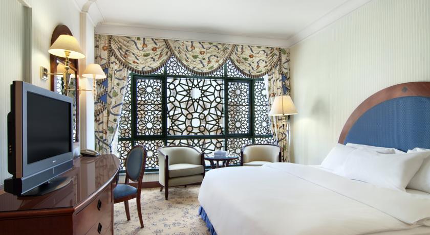 Image MADİNAH HİLTON HOTEL