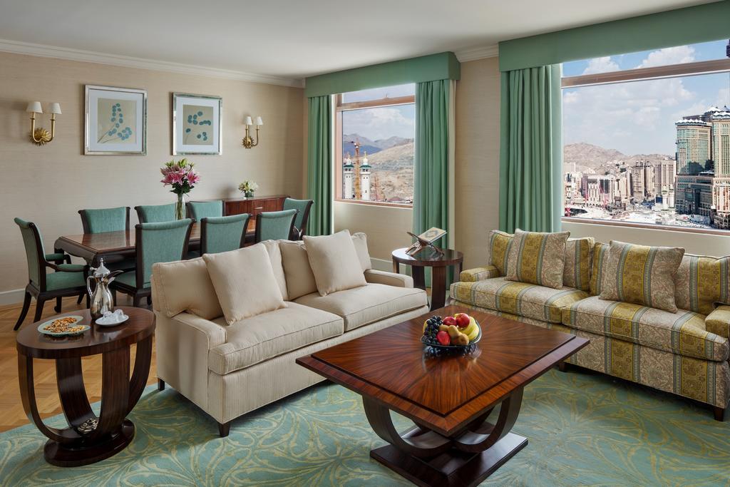 Thumbnail ANJUM MAKKAH HOTEL