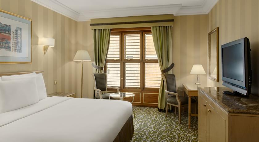 Image MAKKAH HİLTON HOTEL