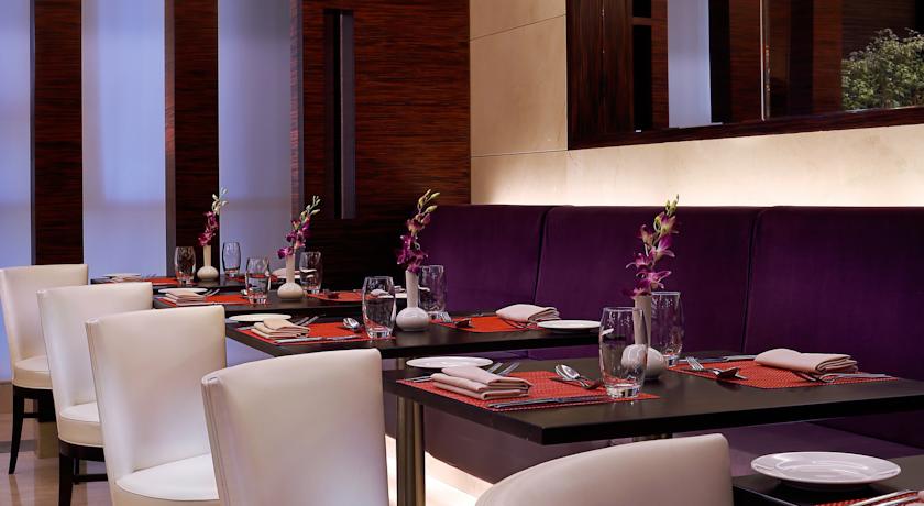 Image SWİSSÔTEL MAKKAH