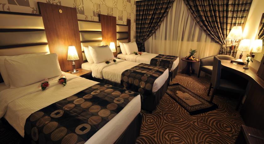 Image PROVİNCE AL SHAM (ESKİ HAYAT İNT.)