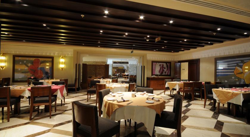 Image PULLMAN ZAMZAM TOWER