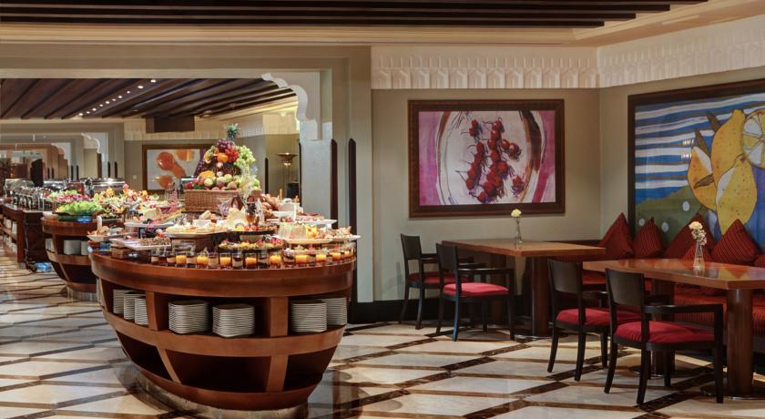 Image PULLMAN ZAMZAM TOWER