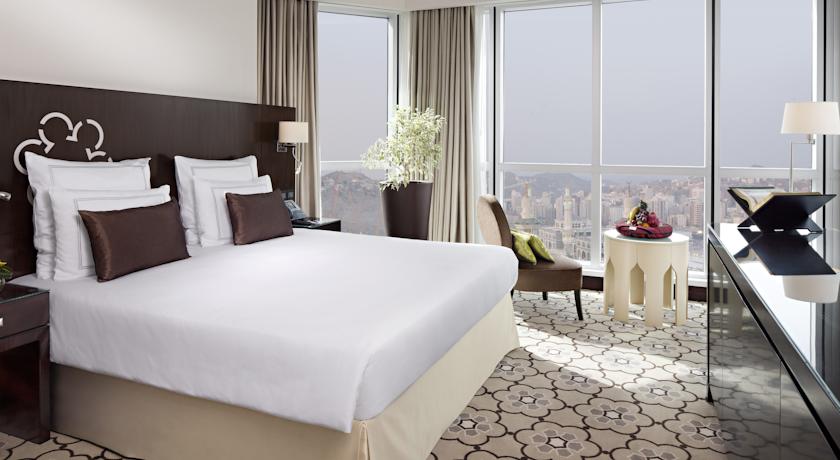 Image SWİSSÔTEL MAKKAH