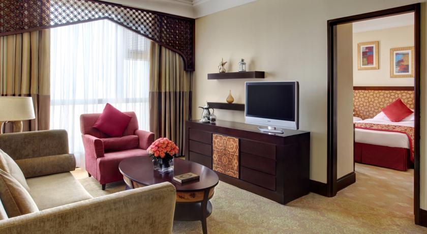 Image PULLMAN ZAMZAM TOWER