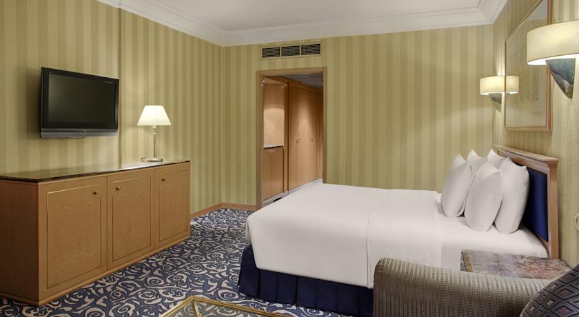 Image MAKKAH HİLTON HOTEL