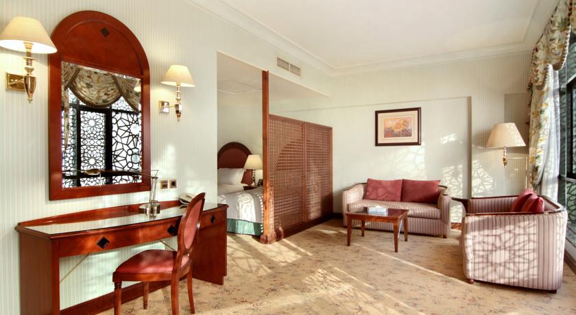 Image MADİNAH HİLTON HOTEL