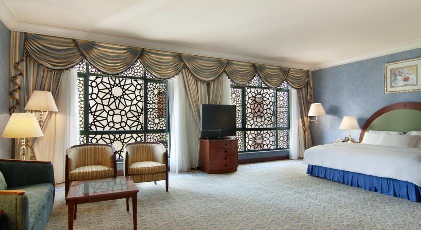 Image MADİNAH HİLTON HOTEL