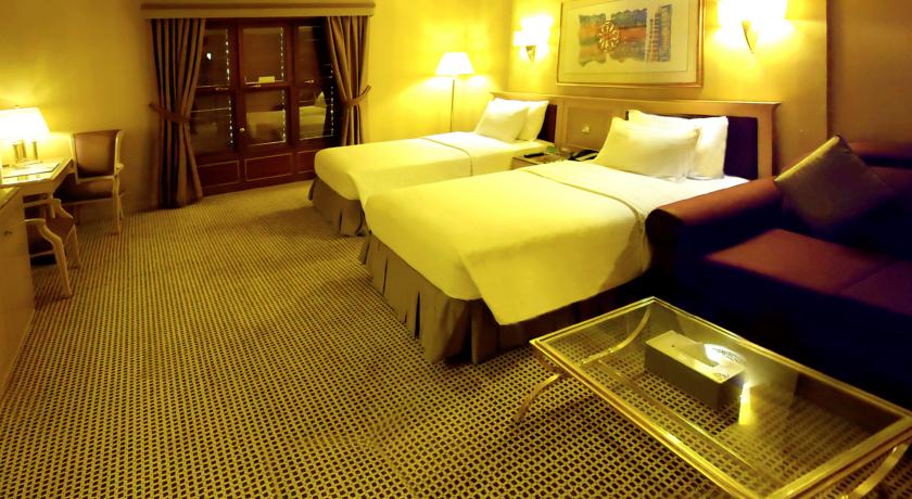 Image MAKKAH HİLTON HOTEL