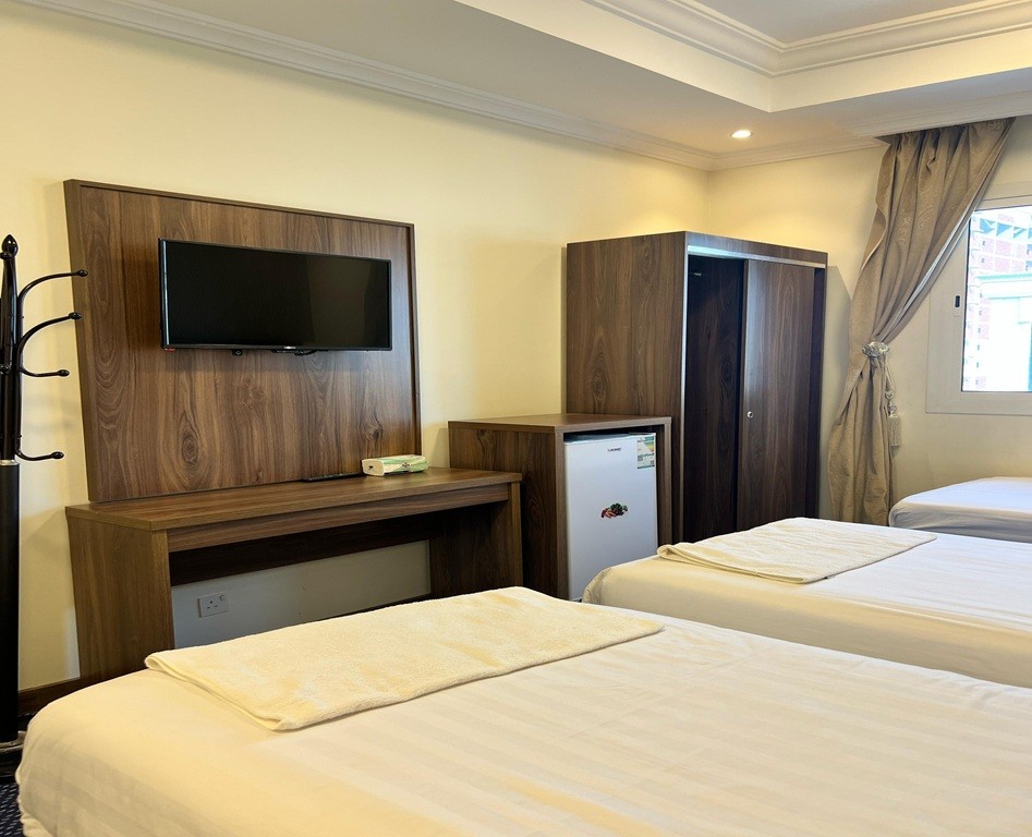 Thumbnail KEMAL PLAZA 